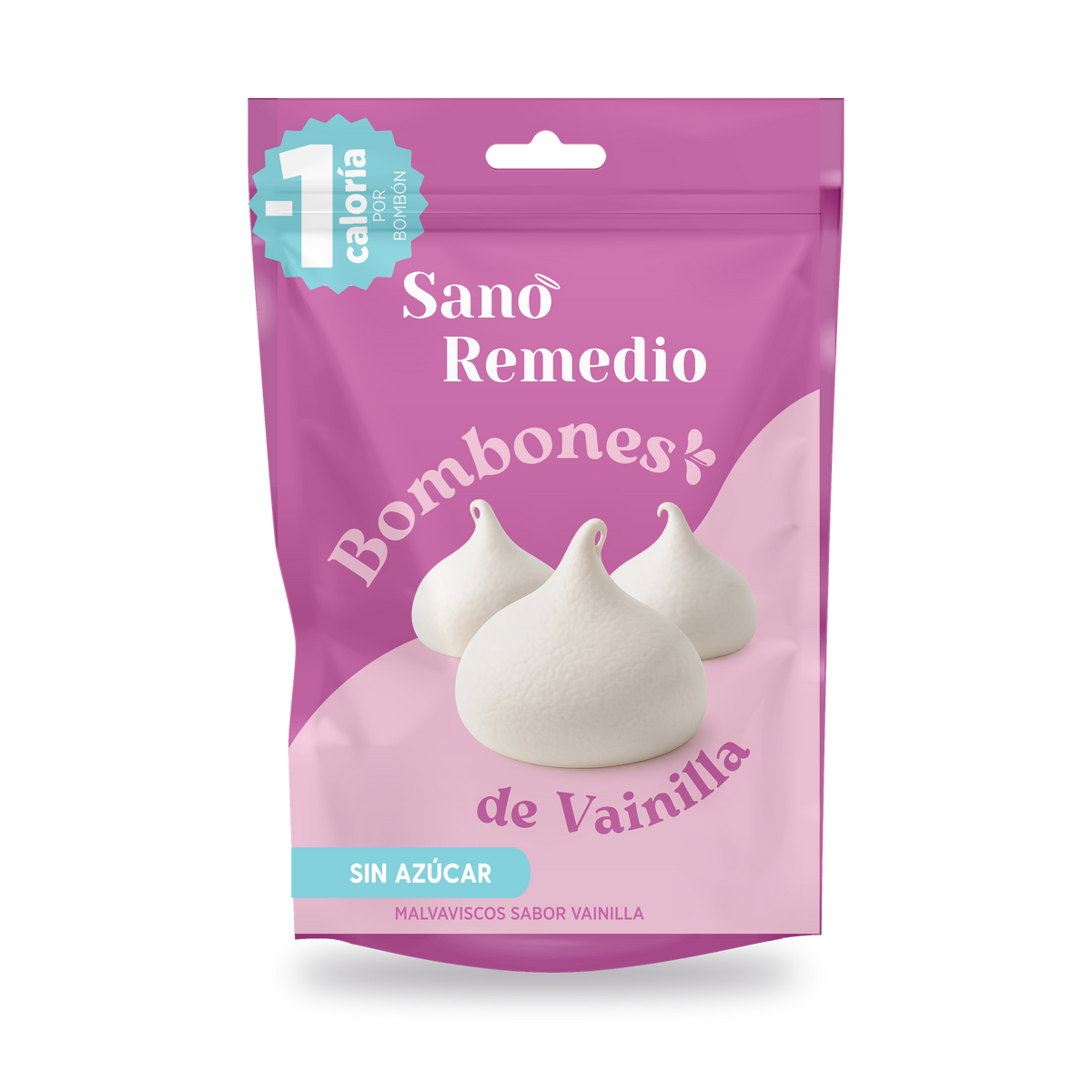 Bombones Vainilla 100 g