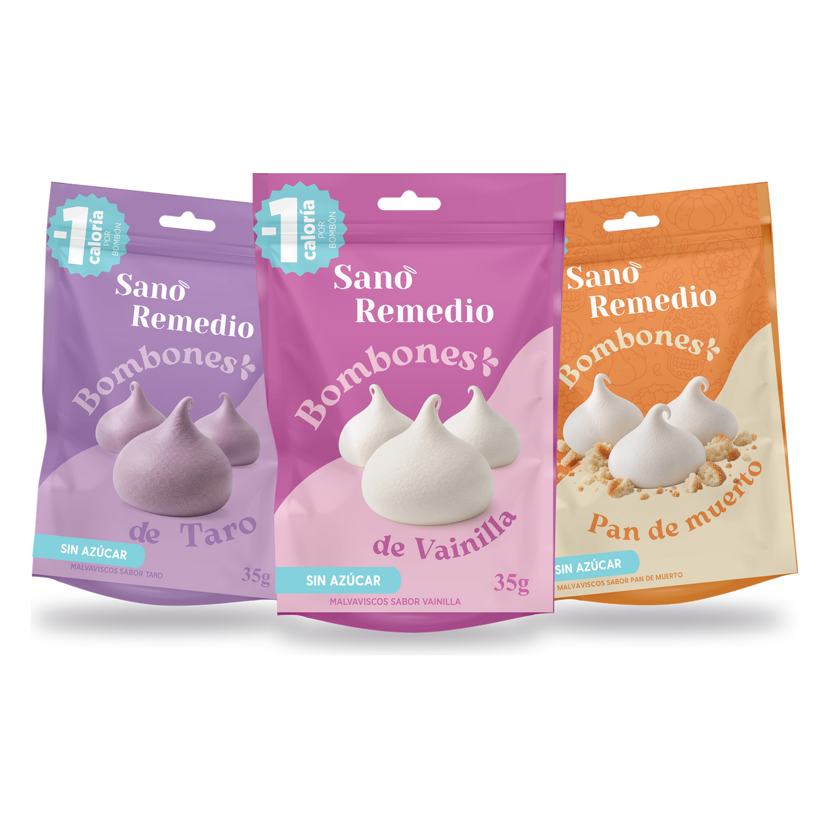 Bombones Mix 100 g