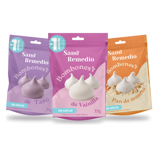 Bombones Mix 100 g