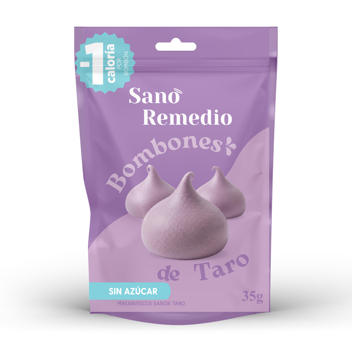 Bombones Taro 100 g