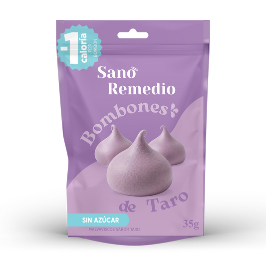Bombones Taro 100 g